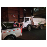 严抓重罚违规拖运建筑垃圾行为 不让城市发展“留疤痕”