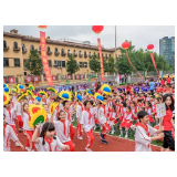 相信梦想的力量  长沙天心区帮扶表彰小小“追梦人”