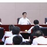 韩正:坚持问题导向 落实“四个最严”要求 不断提高人民群众对食品安全工作满意度