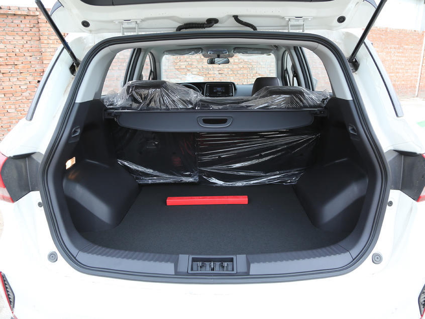 广汽乘用车2018款传祺GS4