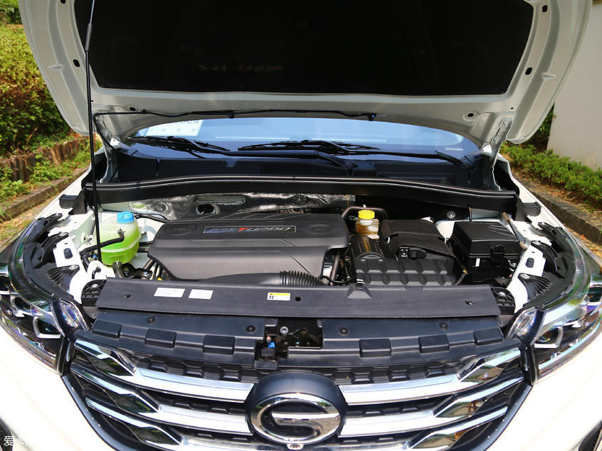 广汽乘用车2018款传祺GS4