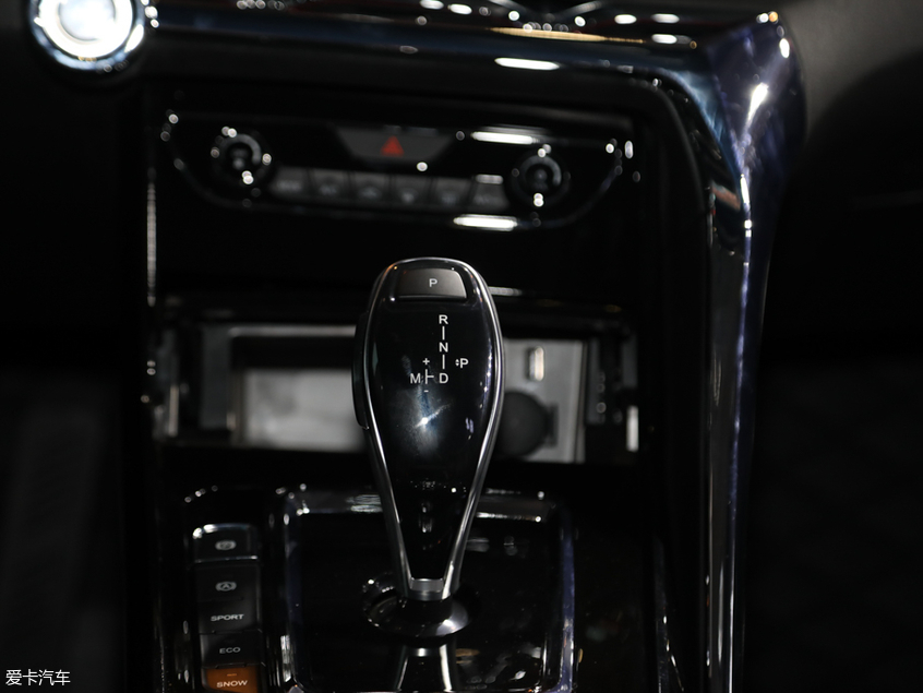 海马郑州2019款海马8S