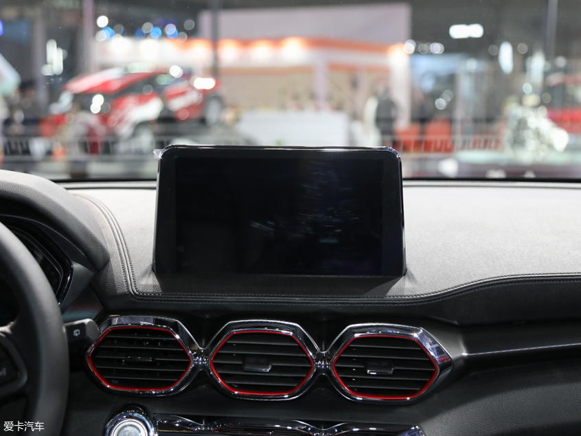 海马郑州2019款海马8S