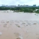 新一轮洪峰来临 永州部分河流或超警戒水位