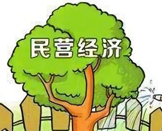 新一轮促民企高质量发展政策将加码升级