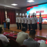 强红线意识 街道安全生产月活动筑牢“生命线”