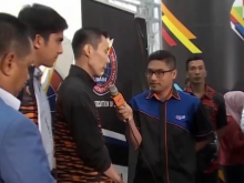 李宗伟宣布退役 败者为王“宗”有一别