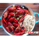 美学厨房|零失手的香辣小龙虾浇面