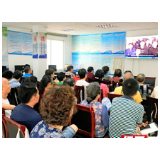 寻他山之石 让基层“战斗堡垒”更强更牢固