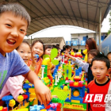 科普知识进校园 为科教兴国助力