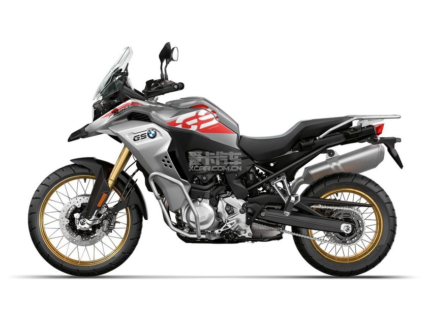 BMW;宝马摩托; F 850 GS Adventure