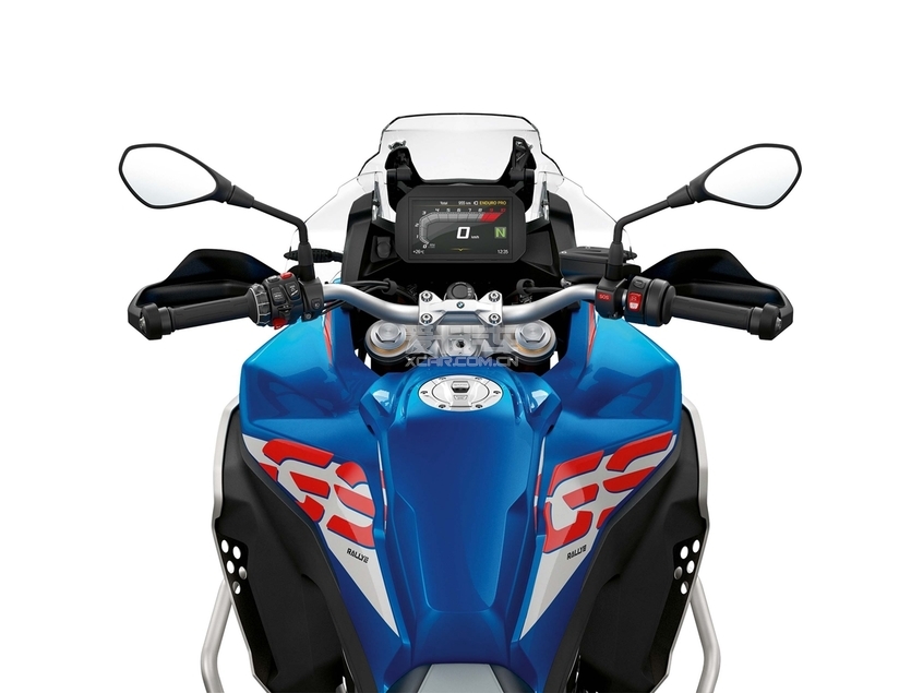 BMW;宝马摩托; F 850 GS Adventure