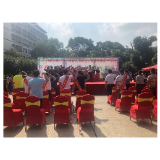 冷水滩：开展2019年“全民禁毒宣传月”活动