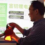 双创故事①丨湖南将建新能源综合服务站 两轮车5分钟快充