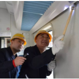 他们第一次向父亲说出了这三个字！