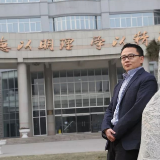 环保人正青春⑥ | 王博：8年“抗战”守护“北京蓝”