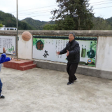 感恩父亲！每一帧都透着传承与爱