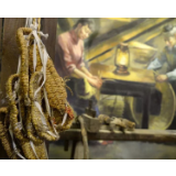 再走长征出发地，听那些感人至深的故事！