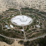 防治土地荒漠化 推动绿色发展——专访国家林业和草原局副局长刘东生