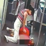 女护士救人累瘫，不仅是好心人