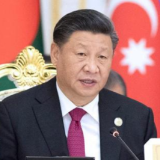 携手建设美好亚洲的“中国倡议”