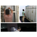 长沙天心区第一时间部署强降雨防范工作