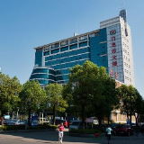益阳市中心医院成功实施首例隧道技术+支架置入