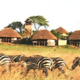 中非·案例方案典范丨中惠旅为乌干达输送旅游人才