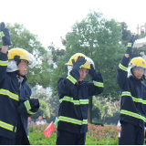 星沙街道：安全生产宣传成效显著 三年来火灾事故下降6成