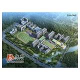 湖南师范大学附属永州高阳学校下月开工建设