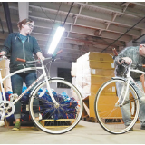 外国政要和知名人士：坚决反对单边主义和贸易保护主义