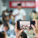 为乡村振兴提供智力支持 “+乡计划”走进中南林业科技大学