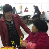 双创故事② |她身患残疾 却帮助了上千残疾人和女性就业