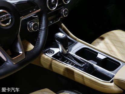 东风日产2020款轩逸