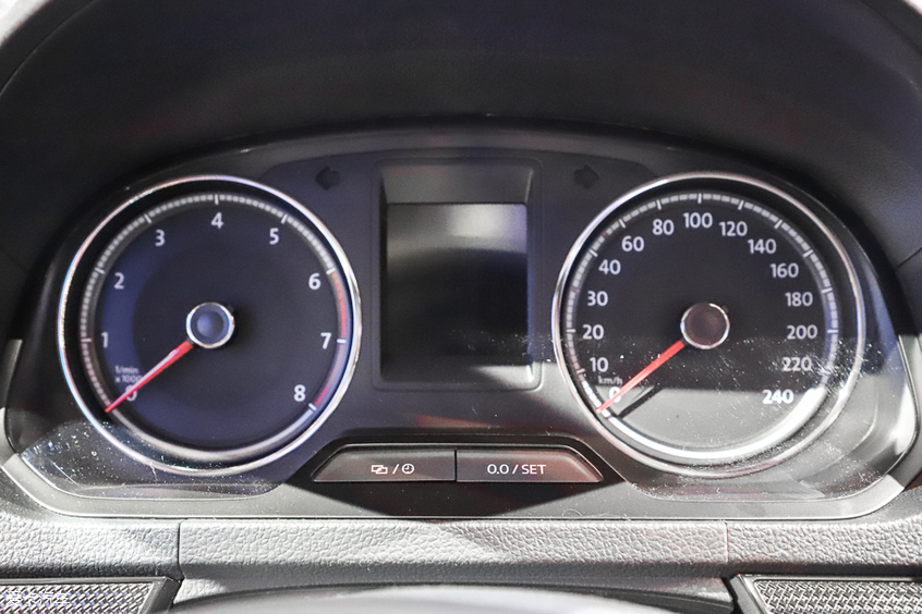 还是记忆中的捷达 上海车展捷达VA3静评