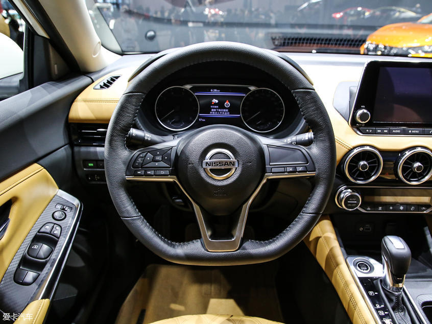 东风日产2020款轩逸