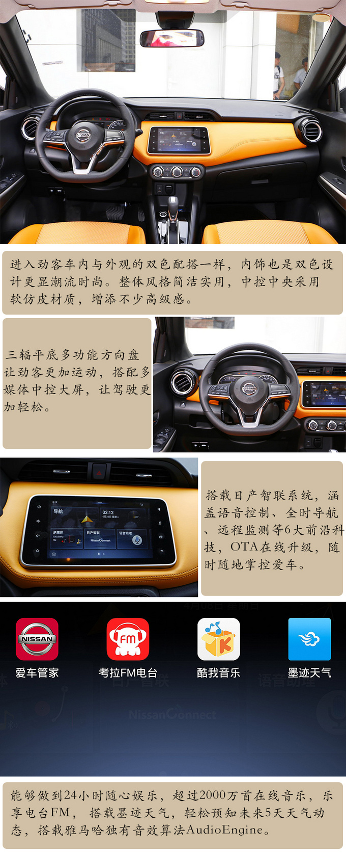 中看也能中用这几款潮流SUV年轻人一定喜欢-图2