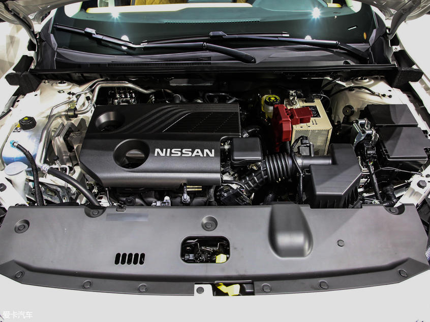 东风日产2020款轩逸