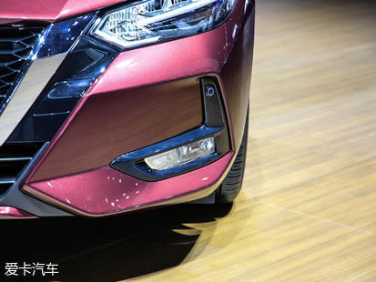 东风日产2020款轩逸