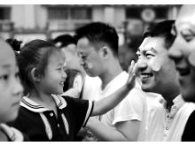 父亲角色与母亲角色的性别差异反思