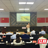 长沙望城创新打造“雷锋党课” 在雷锋故乡树立起红色教育品牌