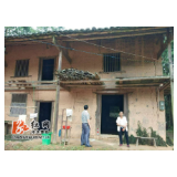 冷水滩区开展农村危房鉴定核查工作