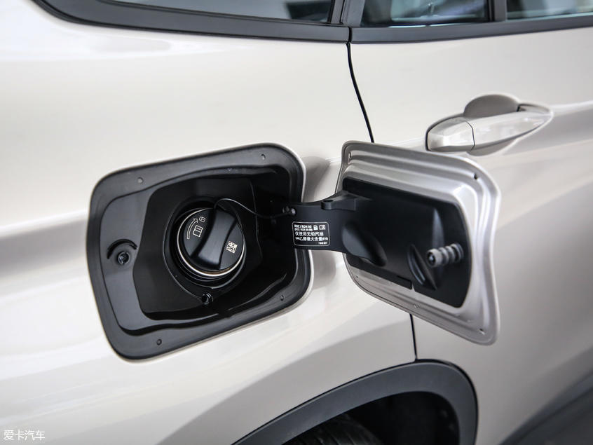 华晨宝马2019款宝马X1