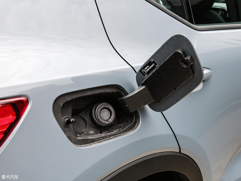 沃尔沃亚太2020款沃尔沃XC40