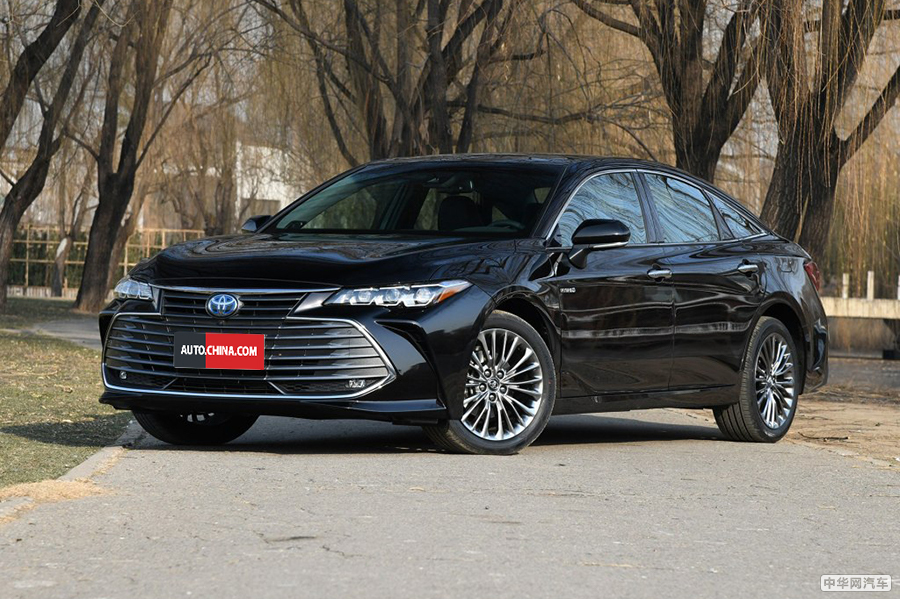 玩混动它们才更6！三款“最热”混动B级车型推荐