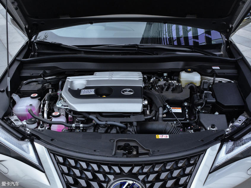 雷克萨斯2019款雷克萨斯UX