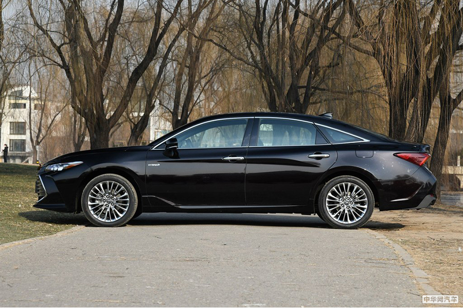 玩混动它们才更6！三款“最热”混动B级车型推荐