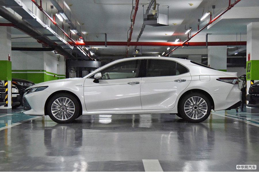 玩混动它们才更6！三款“最热”混动B级车型推荐