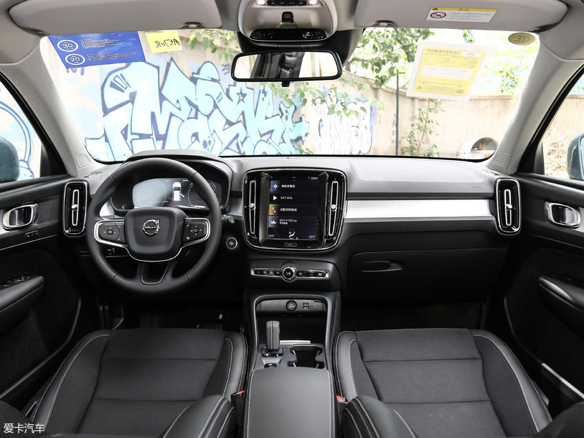 沃尔沃亚太2020款沃尔沃XC40