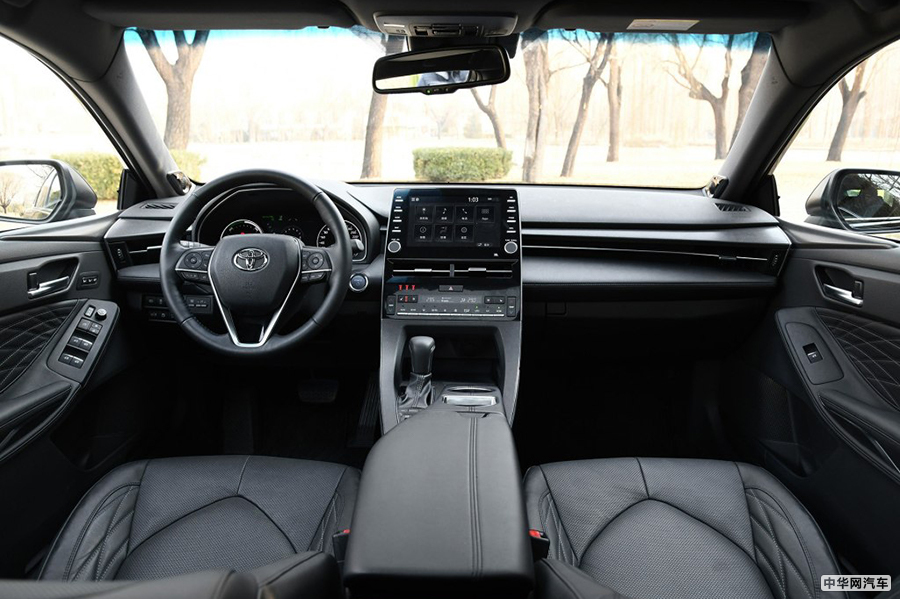 玩混动它们才更6！三款“最热”混动B级车型推荐